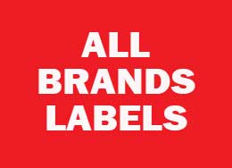 All Brands & Labels