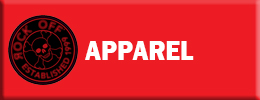 Apparel Official Licensed Wholesale Merchandise