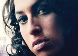 Amy Winehouse Trade Wholesale Tees