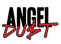 Angel Dust Official Licensed Wholesale Band Merch