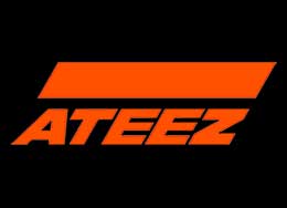 Ateez Official Licensed Band Merch
