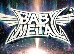 Babymetal Merchandise