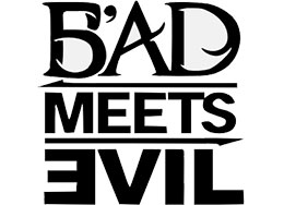 Bad Meets Evil Official Licensed Merchandise