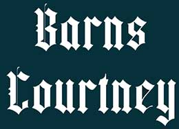 Barns Courtney Official Licensed Music Merch