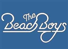 The Beach Boys Official Licensed Band Merch
