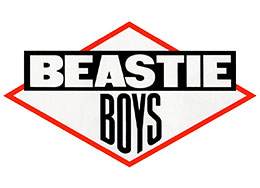 The Beastie Boys Official Merchandise