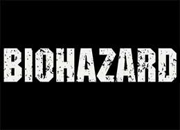 Biohazard Official Licensed Band Merchandise