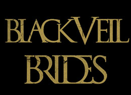 Black Veil Brides Wholesale Trade