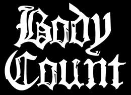 Body Count Official Licensed Wholesale Band Merch