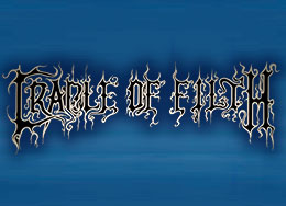 Cradle of Filth