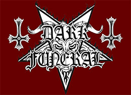 Dark Funeral Band Merch