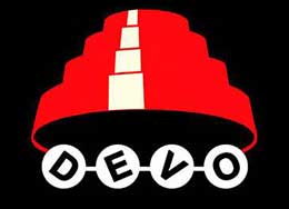 Devo Official Licensed Music Merch