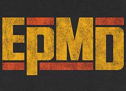 EPMD Wholesale Official Licensed Music Merch