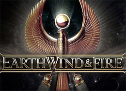 Earth Wind & Fire official merch