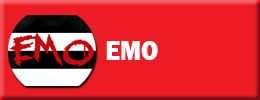 Emo Official Licensed Merchandise