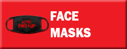 Face Masks Official Licensed Wholesale