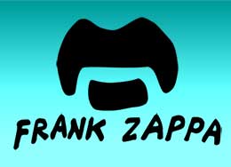 Frank Zappa Official Licensed Merchandise