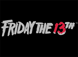 Friday the 13th Official Licensed Wholesale TV & Film Merchandise