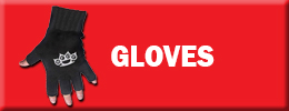 Official Licensed Wholesale Gloves