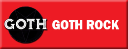 Goth Rock Official Licensed Merchandise