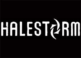 Halestorm Official Licensed Band Merch