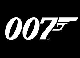 James Bond 007 Official Licensed Wholesale Film Merchandise