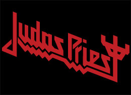 Judas Priest: Judas Priest Supplies
