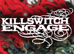 Killswitch Engage Trade Wholesale Suppliers of Bandmerch