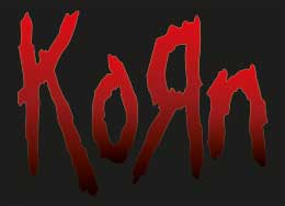 Korn Wholesale trade suppliers of band merchandise