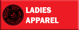 Ladies Apparel Official Licensed Wholesale Merchandise