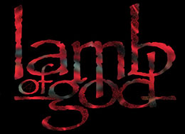 Lamb of God Band Merch