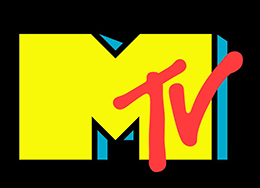 MTV Official Licensed Merchandise