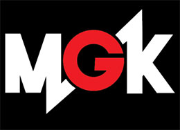Machine Gun Kelly MGK Merchandise