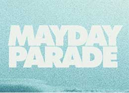 Mayday Parade Official Licensed Wholesale Merchandise