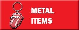 Wholesale Official Licensed Metalware