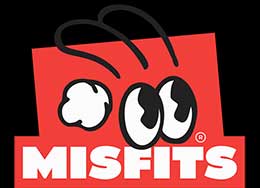 Misfits Gaming Tokyo Time Official Licensed Merchandise