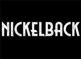 Nickelback Official Licensed Band Merch