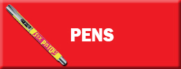 Officially Licensed Pens & Accessories
