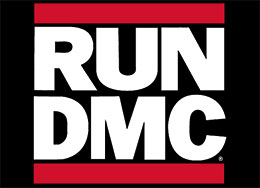 Run DMC Wholesale Trade