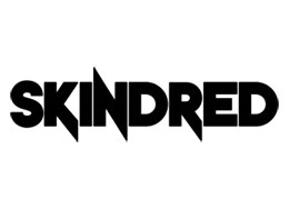 Skindred Official Licensed Wholesale Band Merch