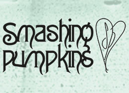 The Smashing Pumpkins Wholesale Band Merchandise