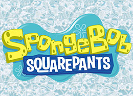 SpongeBob SquarePants Official Licensed Merch