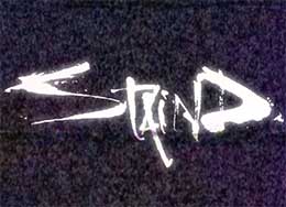 Staind Official Licensed Band Merch