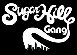 Sugar Hill Gang Merchandise