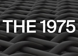 The 1975 Wholesale Trade Music Merchandise