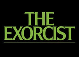 The Exorcist Official Licensed Wholesale TV & Film Merchandise