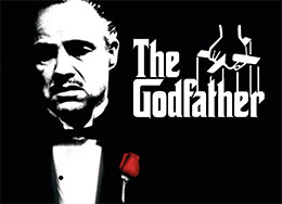The Godfather Official Licensed Merchandise