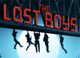 The Lost Boys Official Licensed Wholesale TV & Film Merchandise