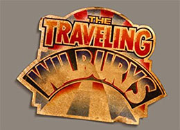 Traveling Wilburys Merchandise