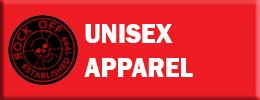 Unisex Apparel Official Licensed Wholesale Merchandise